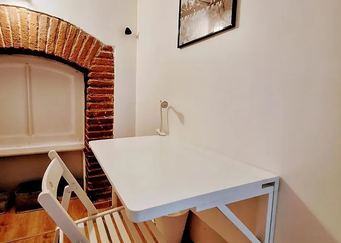 Cocon Calme Au Coeur De Apartment Toulouse