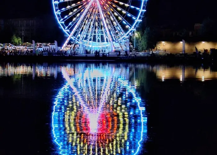 Cocon Calme Au Coeur De Τουλούζη