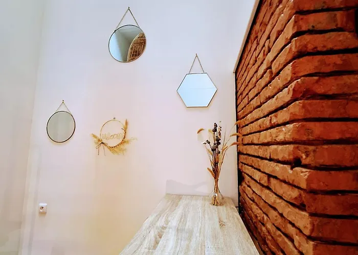 Διαμέρισμα Cocon Calme Au Coeur De