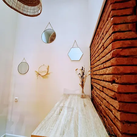 Apartamento Cocon Calme Au Coeur De